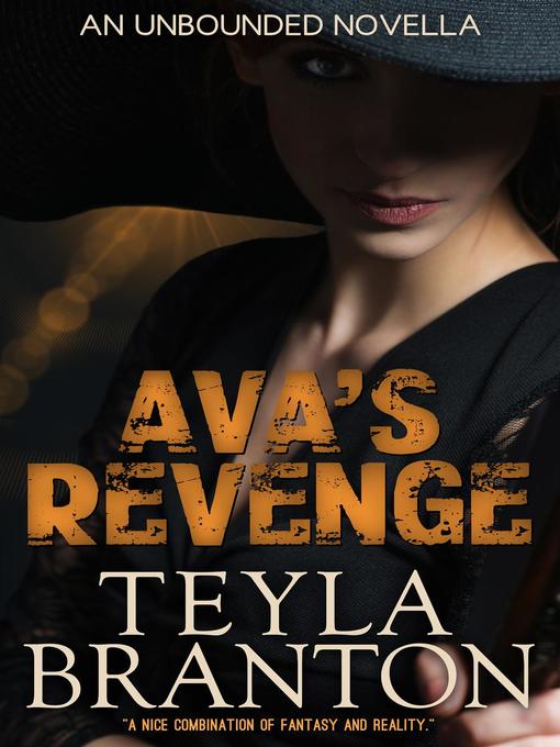 Title details for Ava's Revenge by Teyla Branton - Wait list